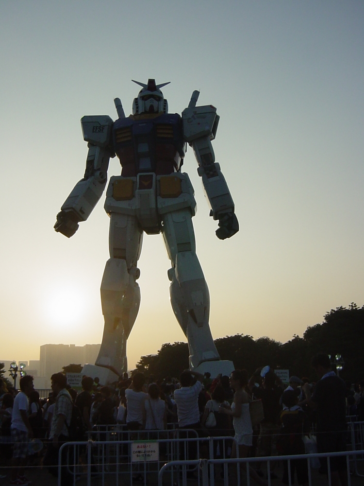 [ガンダム]