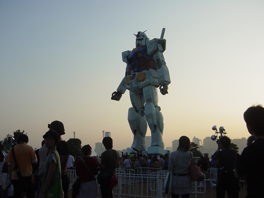 [ガンダム]