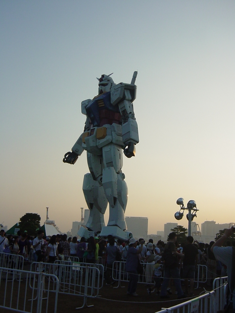 [ガンダム]