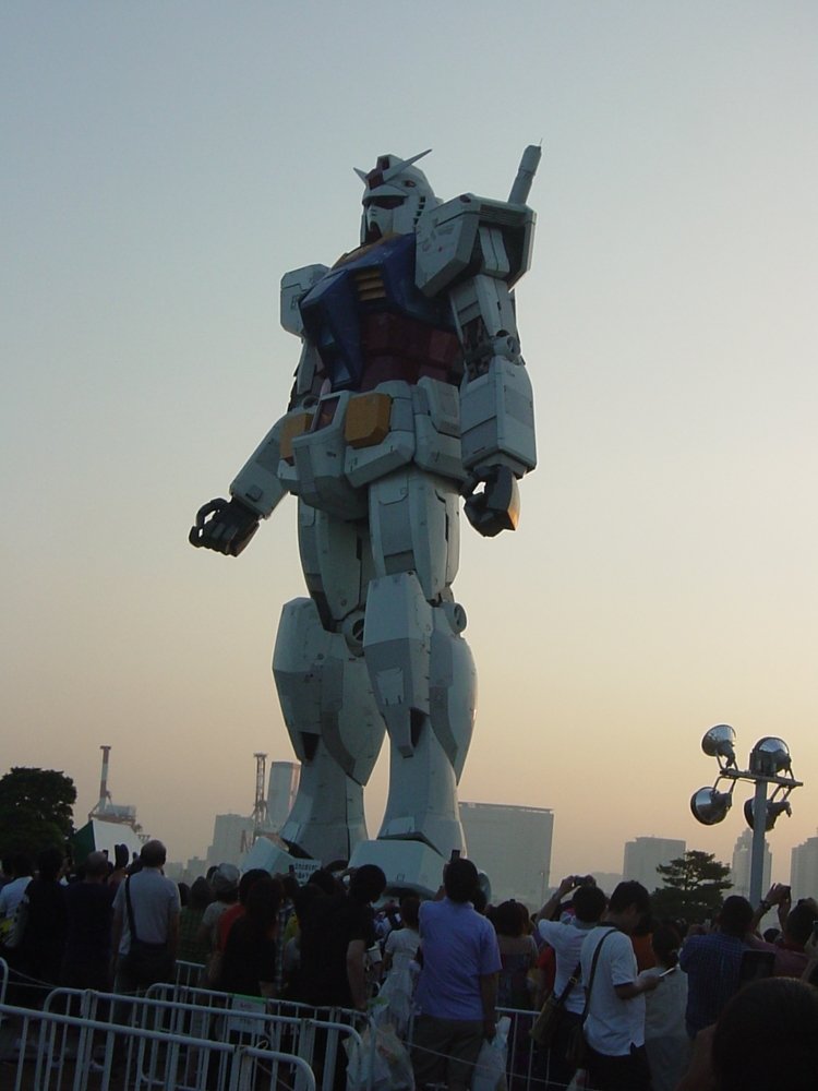 [ガンダム]