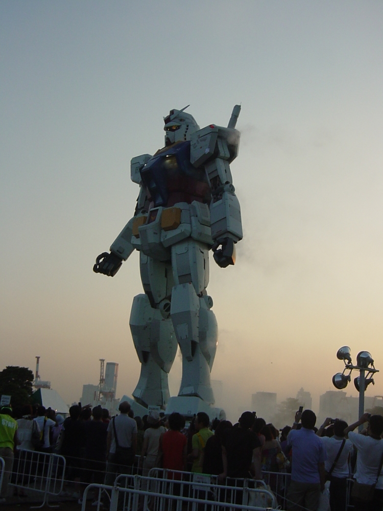 [ガンダム]