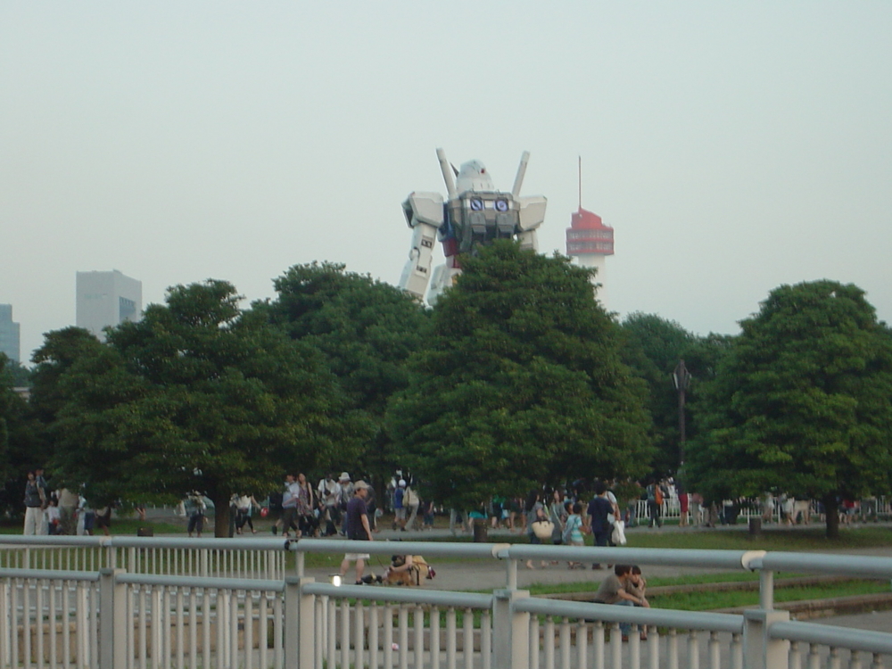 [ガンダム]