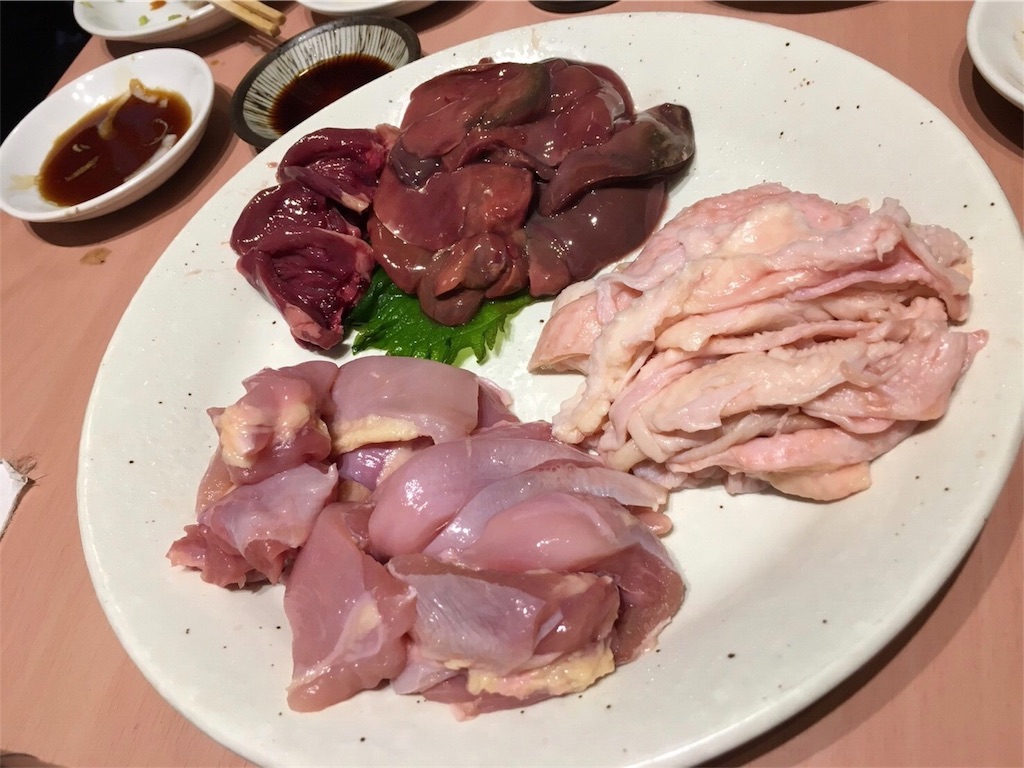 大阪 西中島の虎キチファンが集う 阿波座チキン で阿波座鷄を丸ごと食い尽くせ グルメを追求する子連れサラリーマンのブログ