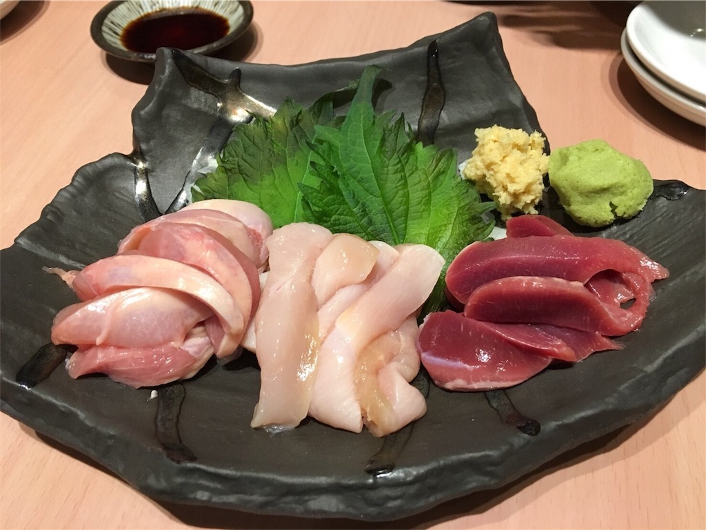 大阪 西中島の虎キチファンが集う 阿波座チキン で阿波座鷄を丸ごと食い尽くせ グルメを追求する子連れサラリーマンのブログ