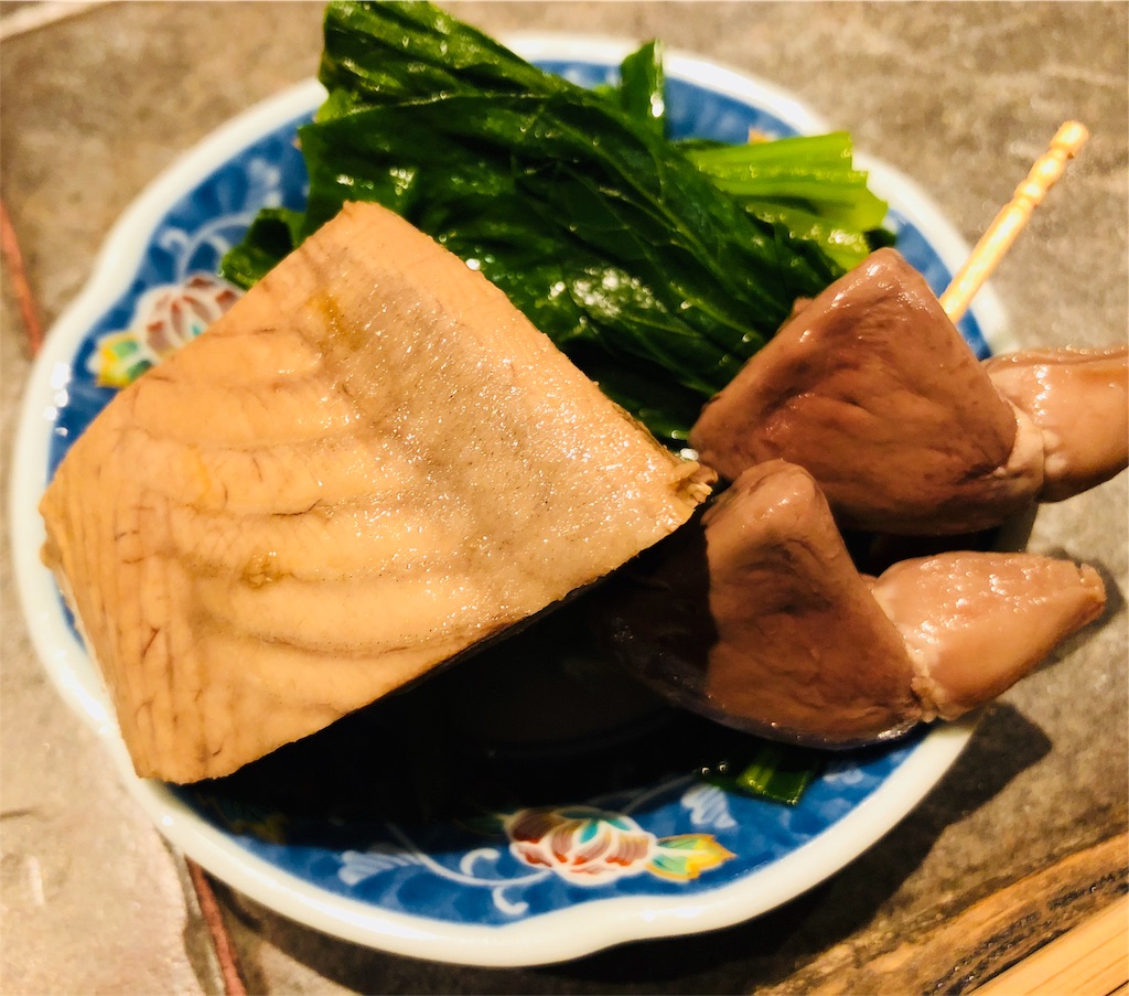 とち屋 秘密にしておきたい隠れ家居酒屋 リエの繁盛グルメ 仙台を中心に世界中