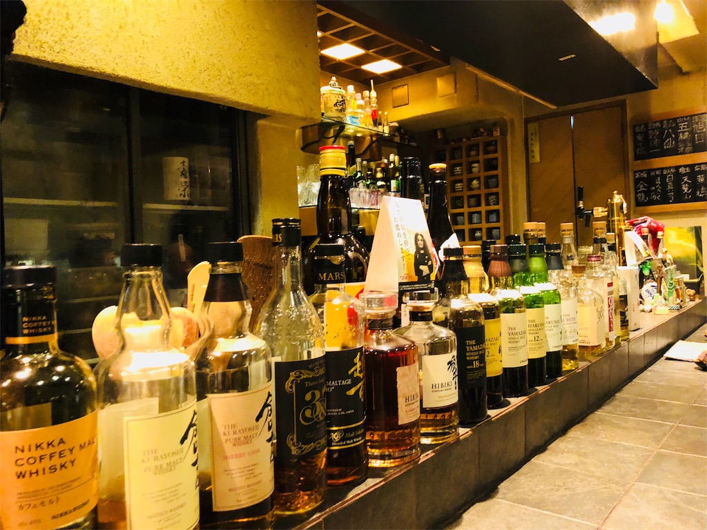 とち屋 秘密にしておきたい隠れ家居酒屋 リエの繁盛グルメ 仙台を中心に世界中