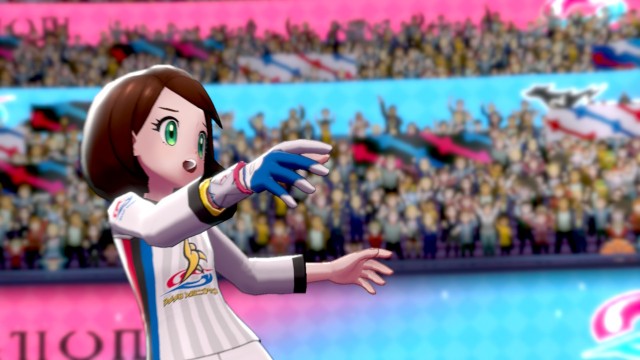 ポケモン剣盾 プレイ日記 Part 6 チャンピオン タイム イズ オーバー えばろぐ ポケモン剣盾 プレイ日記 Part 6 チャンピオン タイム イズ オーバー えばろぐ