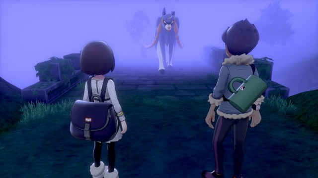 ポケモン剣盾 プレイ日記 Part 6 チャンピオン タイム イズ オーバー えばろぐ ポケモン剣盾 プレイ日記 Part 6 チャンピオン タイム イズ オーバー えばろぐ