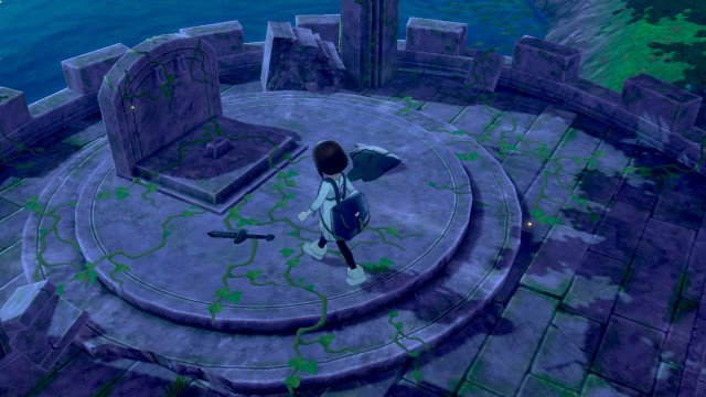 ポケモン剣盾 プレイ日記 Part 6 チャンピオン タイム イズ オーバー えばろぐ ポケモン剣盾 プレイ日記 Part 6 チャンピオン タイム イズ オーバー えばろぐ