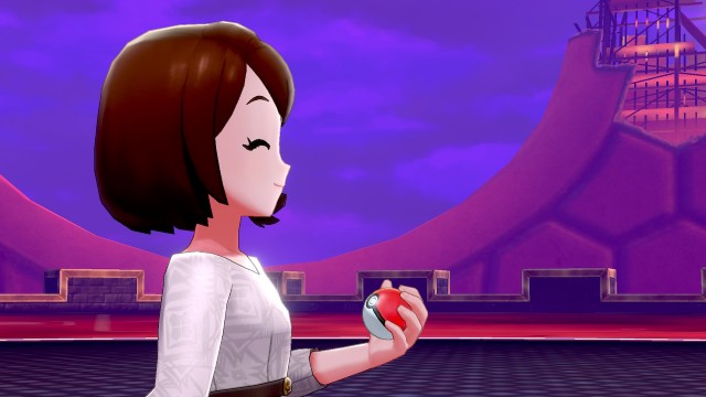ポケモン剣盾 プレイ日記 Part 6 チャンピオン タイム イズ オーバー えばろぐ ポケモン剣盾 プレイ日記 Part 6 チャンピオン タイム イズ オーバー えばろぐ