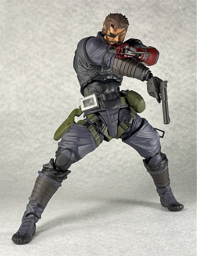 ヴァルカンログ ヴェノム スネーク ポージング Ebaraのアクションフィギュアblog ヴァルカンログ ヴェノム スネーク ポージング Ebaraのアクションフィギュアblog