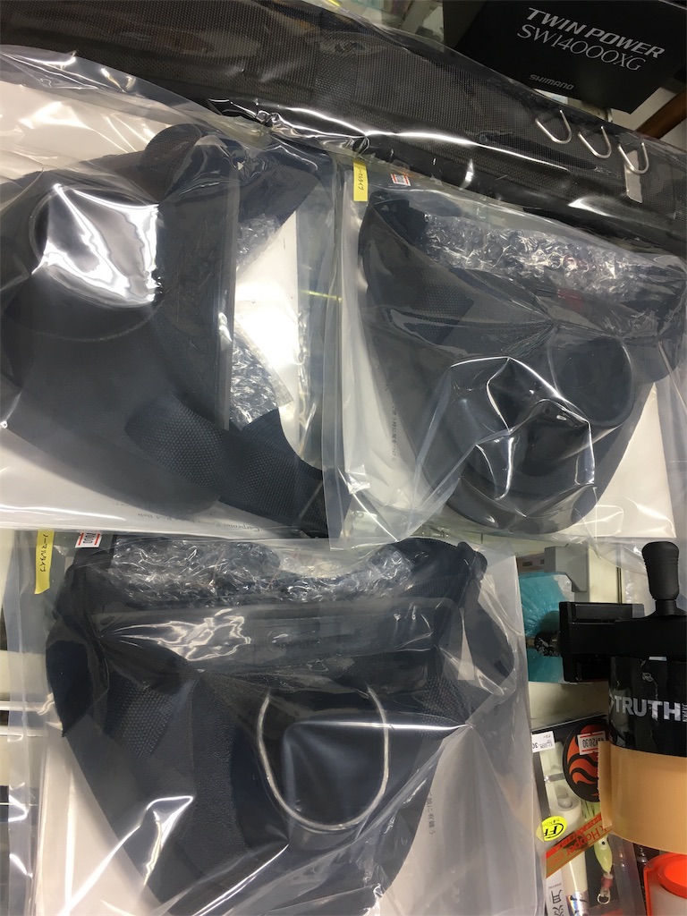 カーペンター パワーファイトロッドベルト＋サポートベルトⅡ型 最新