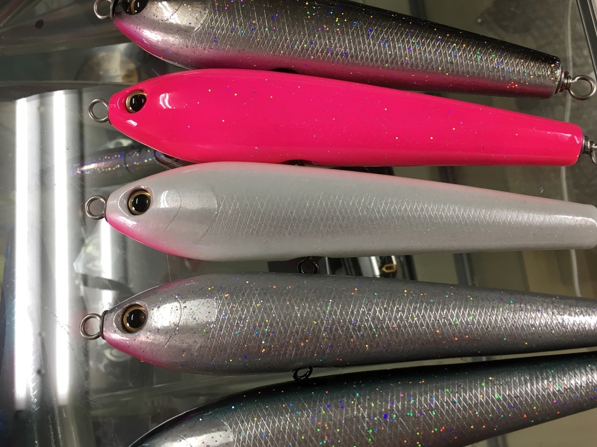 トーマス サクラ 220 人気色 G7 青物 GT マグロ ソルト ルアー 同梱可 Thomas Sakura 220 Popular Colors G7 Blue Gt Tuna Salt Lure