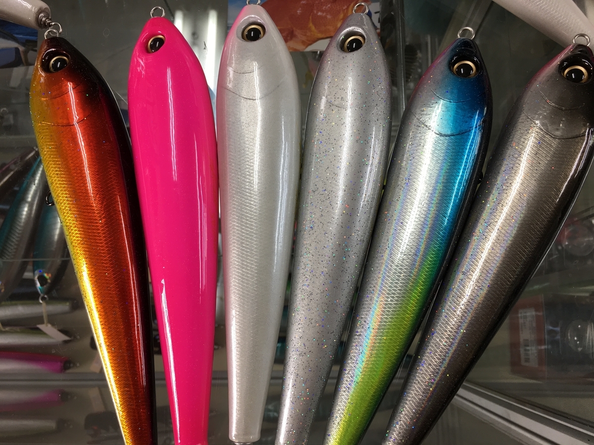 トーマス サクラ 220 人気色 G7 青物 GT マグロ ソルト ルアー 同梱可 Thomas Sakura 220 Popular Colors G7 Blue Gt Tuna Salt Lure