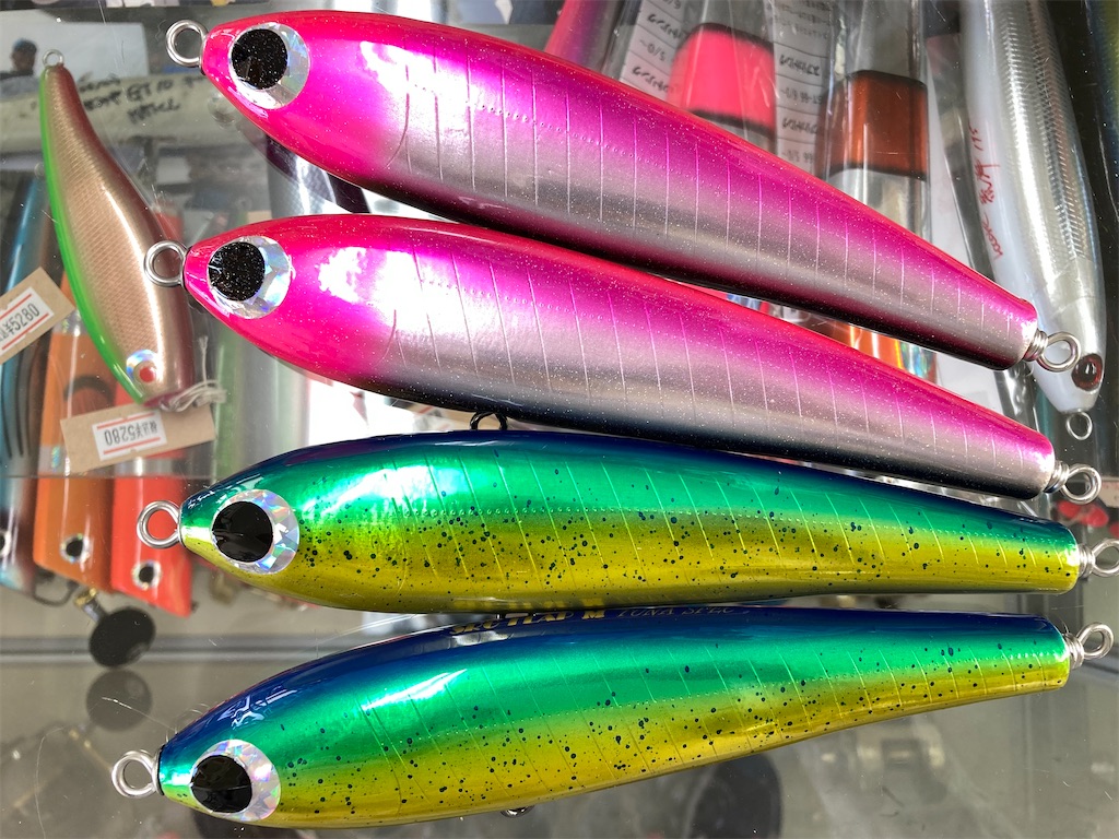 KZワークスさん SRGフラップM 少量入荷！ - え ぶ ろ ぐ