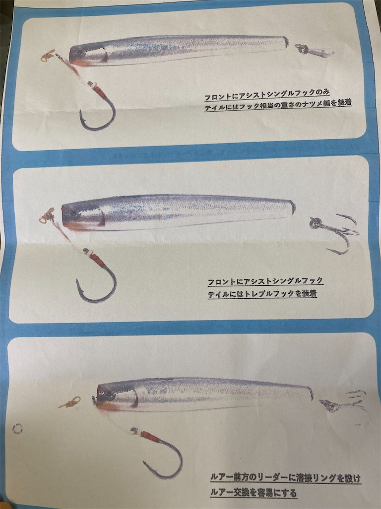 菊池工房 バブルスイマーSRｰs入荷！ - え ぶ ろ ぐ