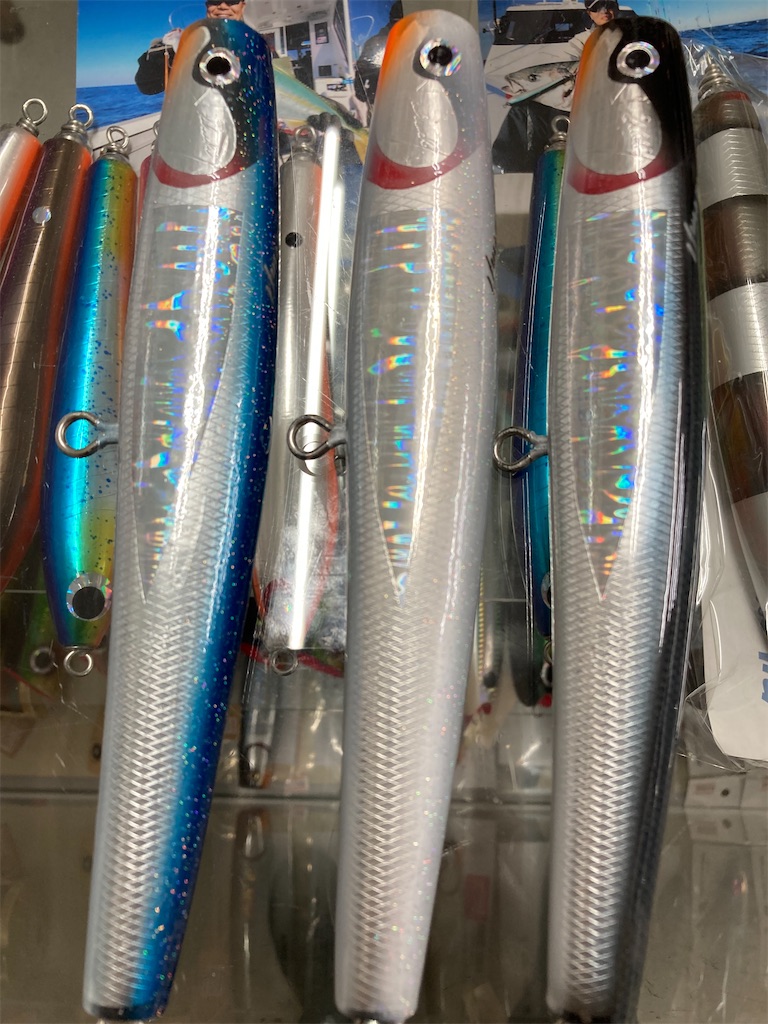 菊池工房 バブルスイマー180 アバロン - え ぶ ろ ぐ