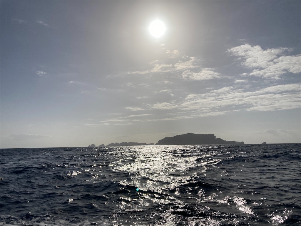 沖縄GTツアー＆カーペンタールアー入荷数情報 - え ぶ ろ ぐ