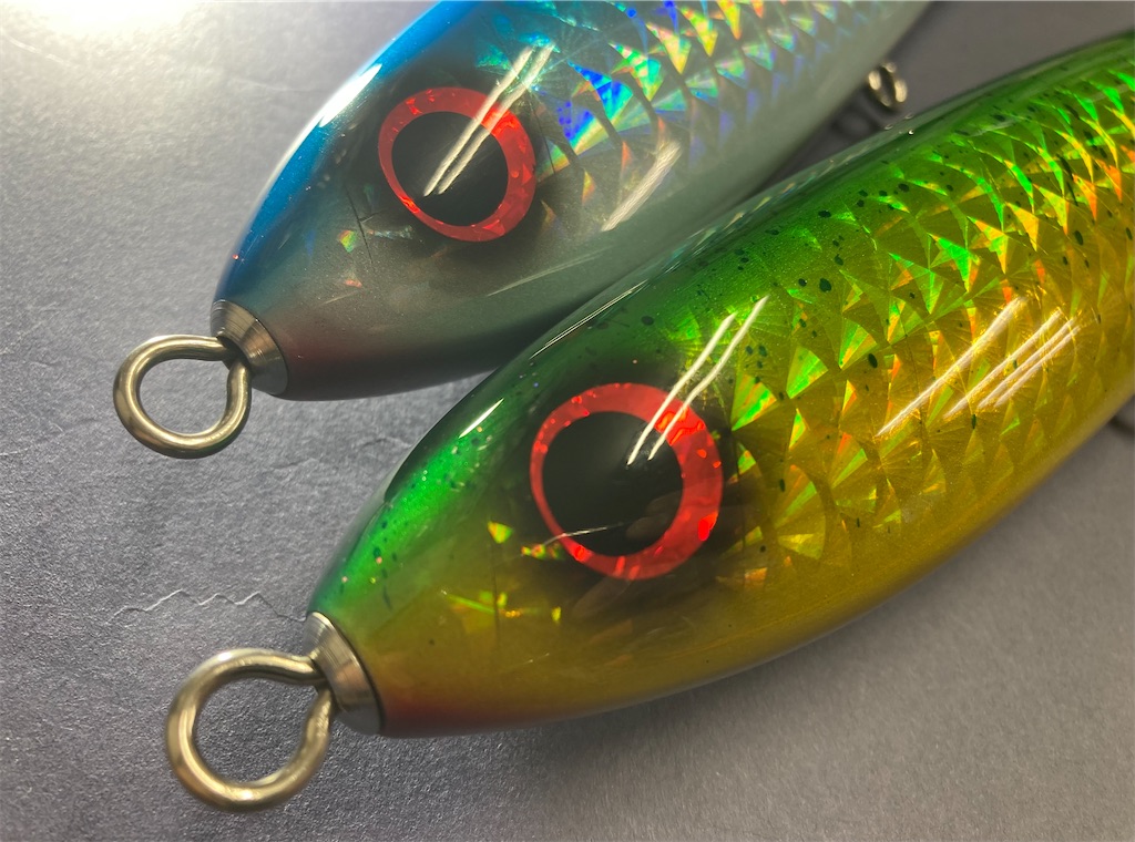 ワイルドギャンブラー 鳳龍300F 入荷！ - え ぶ ろ ぐ