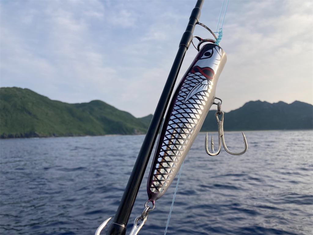 マワルアー　Mawa Pop X 200F MAWA POP ρ 200F | Mawa Lures