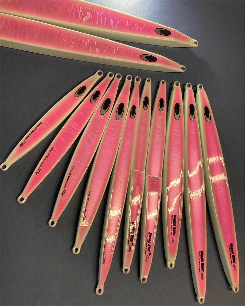 マワポップ β 210F MAWA POP β 210F | Mawa Lures
