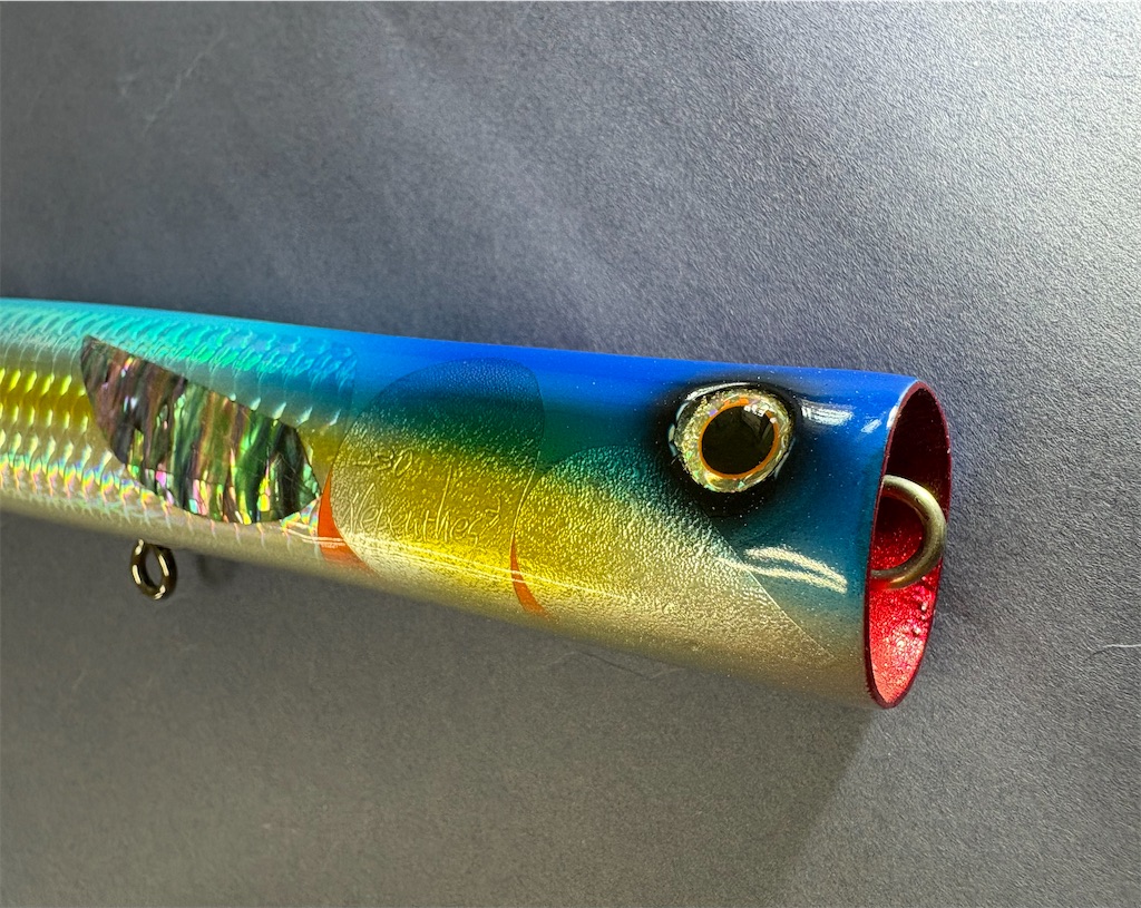 萬葉ルアー 各種入荷！ - え ぶ ろ ぐ