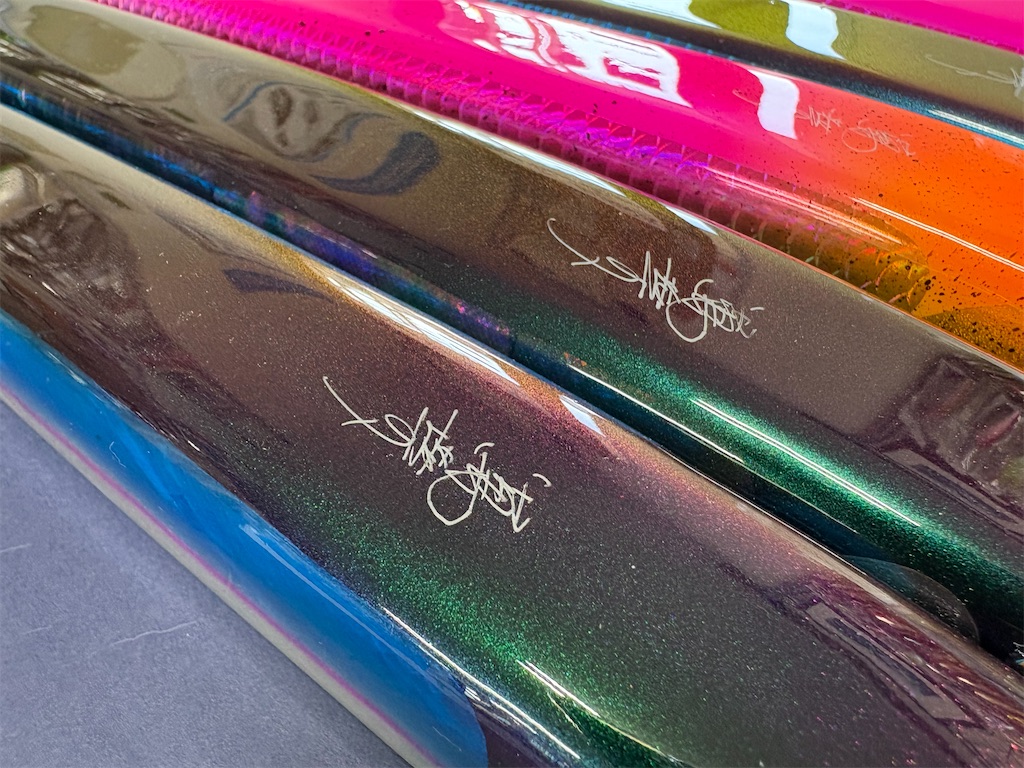 萬葉ルアー 各種入荷！ - え ぶ ろ ぐ