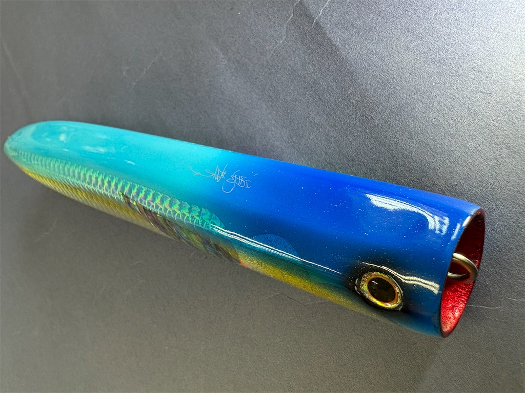 萬葉ルアー 各種入荷！ - え ぶ ろ ぐ