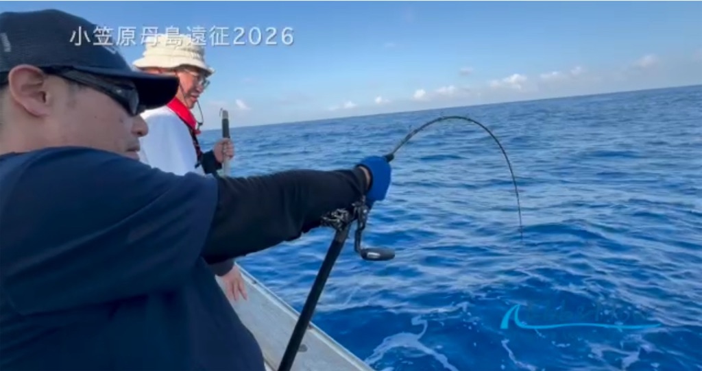 小笠原母島ツアー動画完成！ - え ぶ ろ ぐ