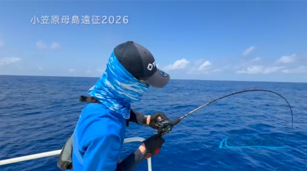 ⭐️小笠原⭐️リールのみ⭐️ 小笠原母島ツアー動画完成！ - え ぶ ろ ぐ