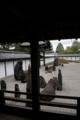 東福寺　方丈南庭