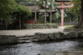 上賀茂神社　末社　岩本社
