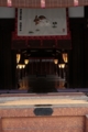 下鴨神社　本殿