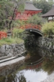 賀茂御祖神社（かもみおやじんじゃ）　通称　下鴨神社　
