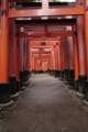 千本鳥居