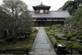 東福寺　開山堂