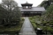 東福寺　開山堂