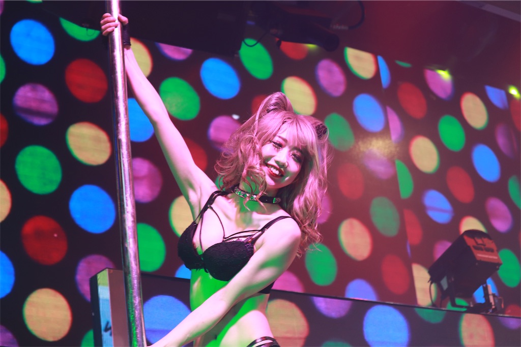 アイドルオタク目線で見る バーレスク東京のここが最高 5選 食べログ北海道版 公式 アイドルオタク目線で見る バーレスク東京のここが最高 5選 食べログ北海道版 公式
