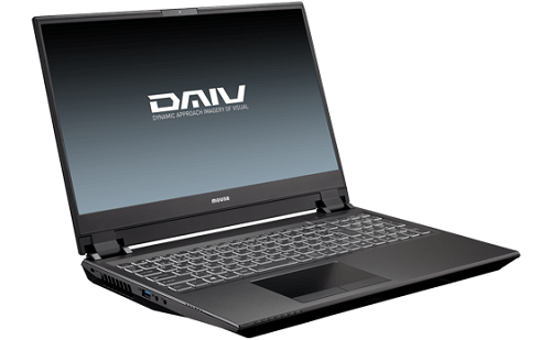 DAIV 5N