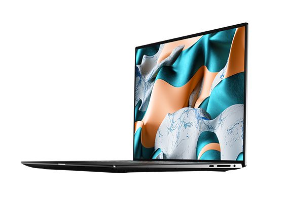 DELL XPS15