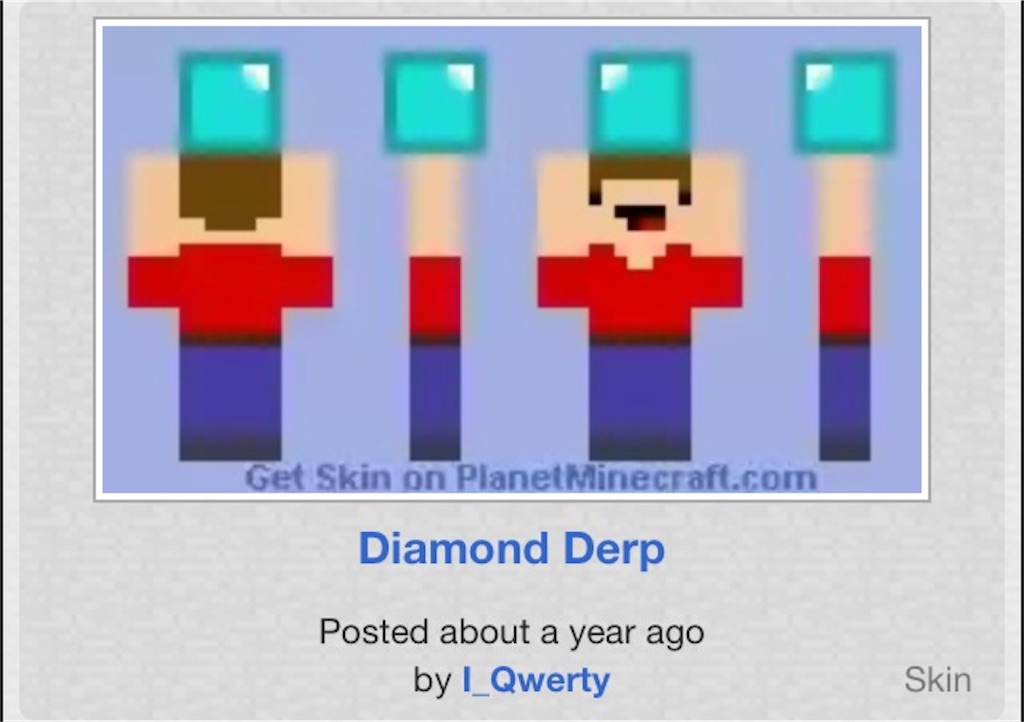 Minecraft The Derp あなたの知らない馬鹿なスキン Derpなクリスマススキン モブトエキストラ Minecraft The Derp あなたの知らない馬鹿なスキン Derpなクリスマススキン モブトエキストラ