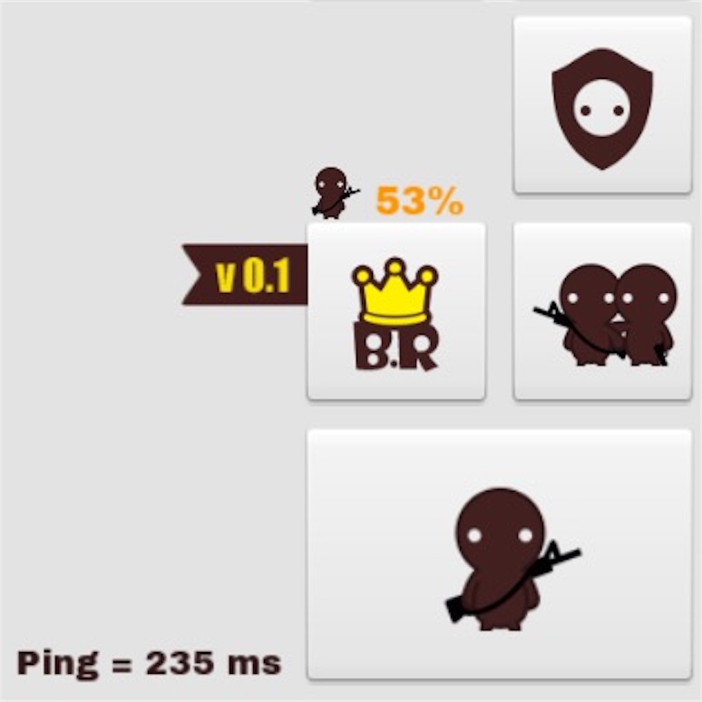 ミルクチョコというアプリの話 優しい世界とオナモミのフレンドリーファイア モブトエキストラ