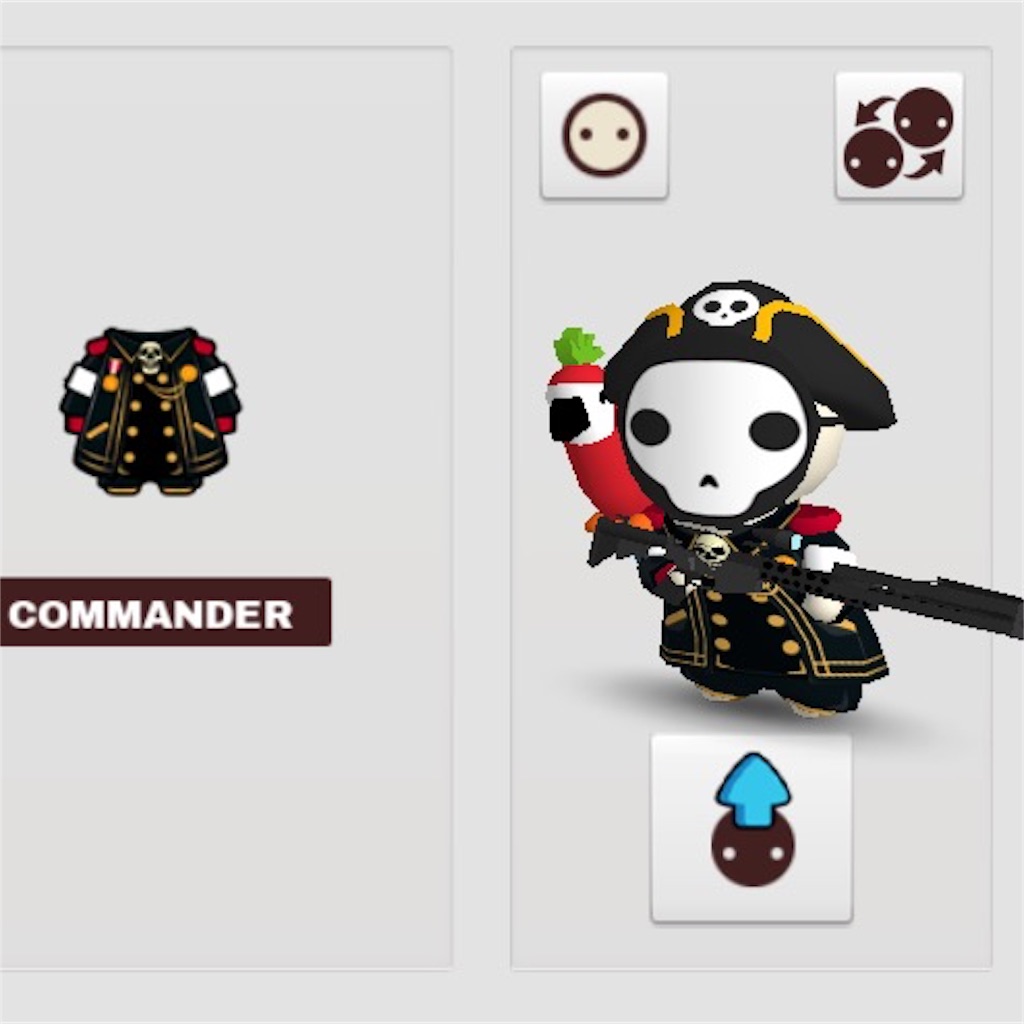 ミルクチョコというアプリの話18.0（遭遇と大型アップデート編） - モブトエキストラ