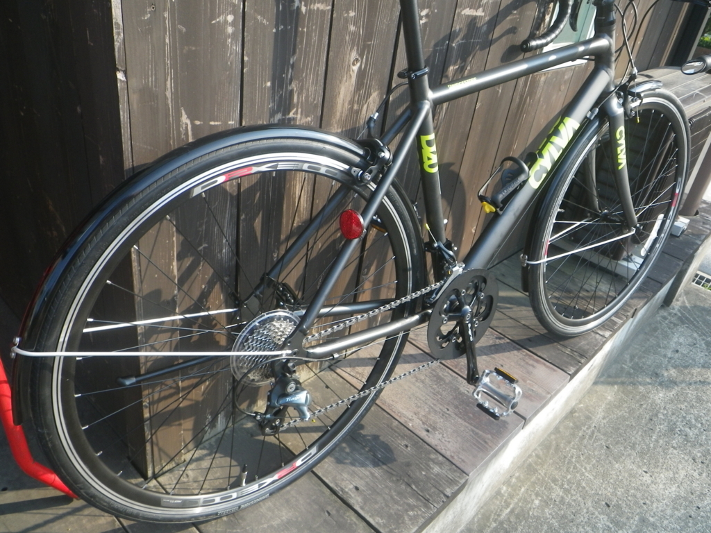 ブリヂストン シルヴァ D20 - EBIKOCYCLE BLOG