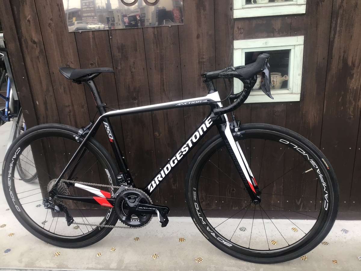 BRIDGESTONE ANCHOR PA3 ブリヂストンアンカー PA3