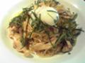 パスタ