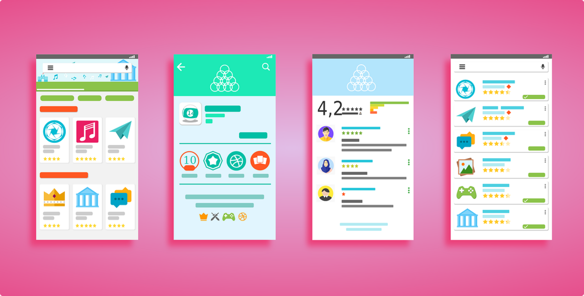 UI-image