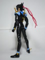 [TOY][SHF ドモン]