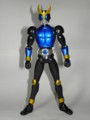 [TOY][SHFクウガD]001
