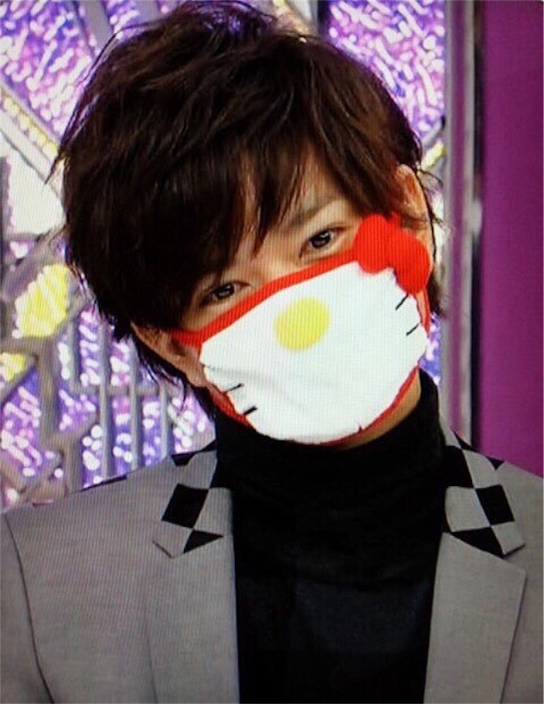 加藤シゲアキは 何をしても顔がいい 説を検証しようの回 よっしゃ 現場へ走れ